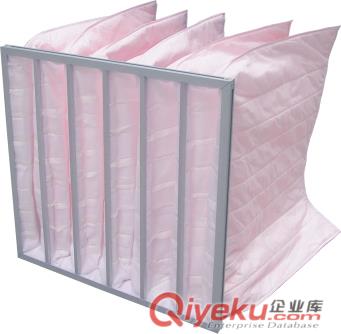 中效袋式過濾器，中效袋式過濾器價格，三匯中效袋式過濾器，廠家