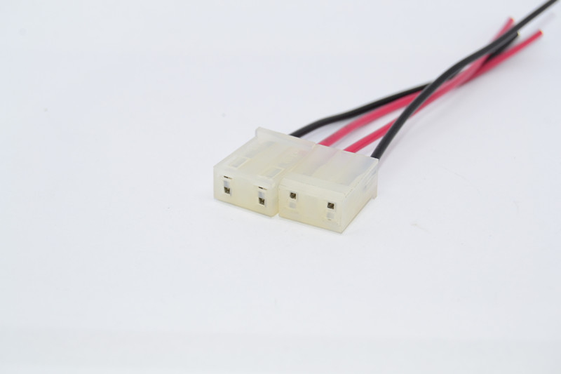 Molex5197-5.08mm插头线