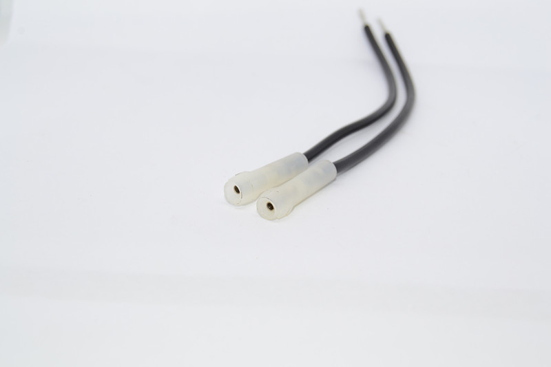 Molex1158-3.68mm插头线