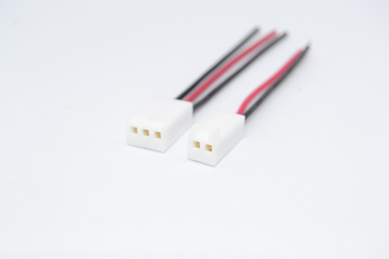  Molex2695-2.54mm插頭線