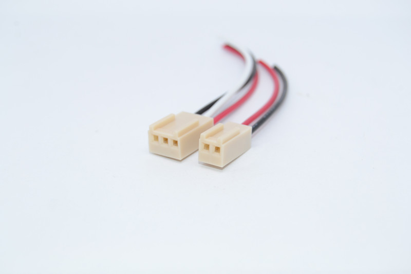 Molex6471-2.54mm插頭線