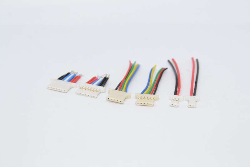 Molex51146-1.25mm插头线