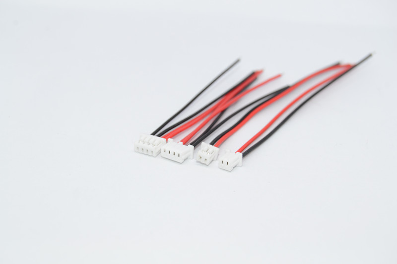 Molex51021-1.25mm插头线