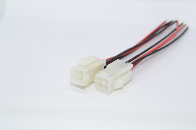 Molex5559-4.2mm插头线