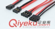 新能源汽車大電流PA75連接線束