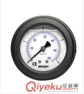 協鋼SKON壓力表
