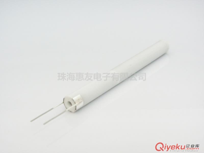 通用型陶瓷電熱管