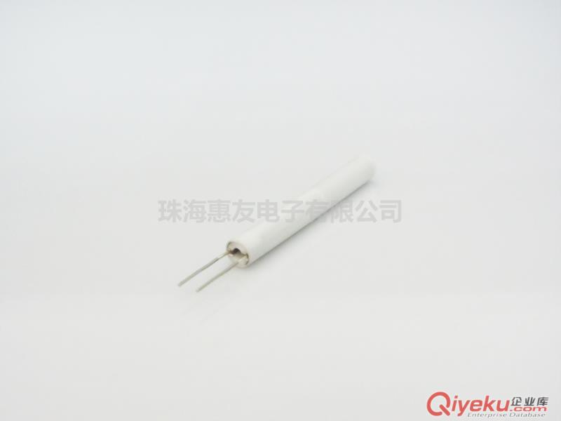 空氣干燒電熱管