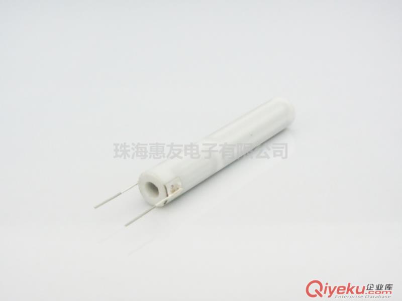 陶瓷電熱管圖片
