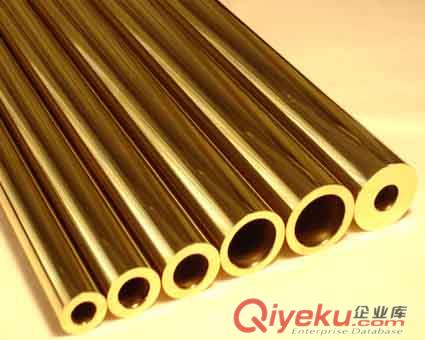 熱銷廣東銅管廠_H68黃銅空心管_東莞10MM黃銅管價格
