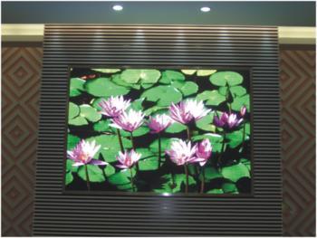 LED顯示屏原始圖片2