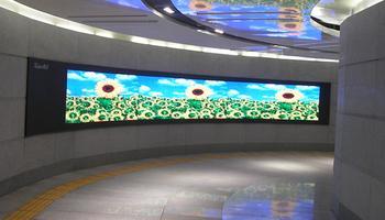 LED顯示屏原始圖片3