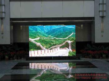 P3室內單元板原始圖片3