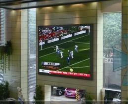 廣州LED顯示屏廠家 番禺市橋LED電子顯示屏廠家報價原始圖片3