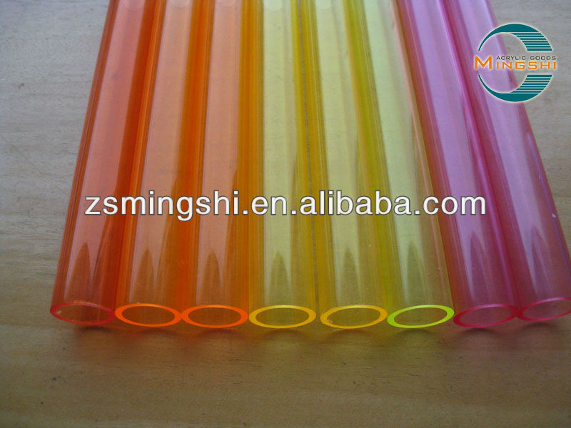 Acrylic Tube(PMMA)