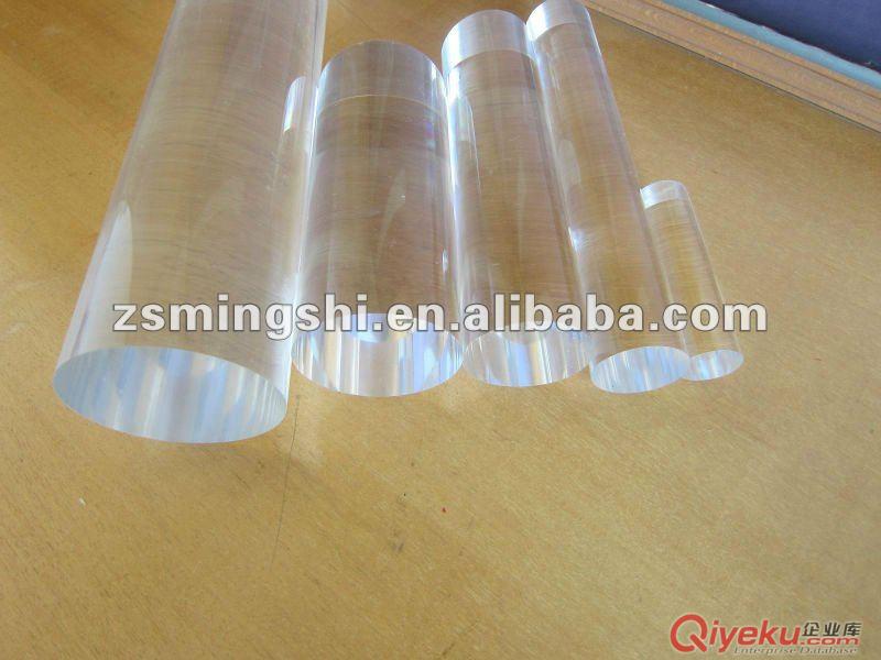 Acrylic any type of Rod