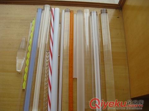 Acrylic any type of Rod