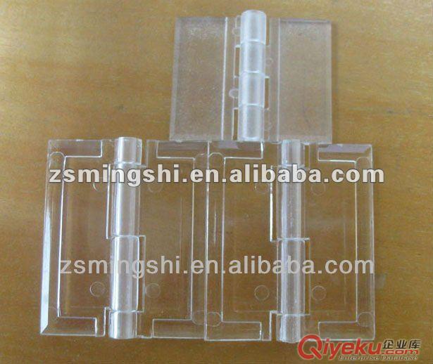 hot sell! pmma hinge&acrylic hinge原始圖片2