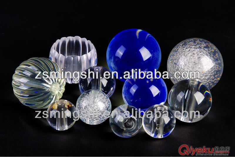 Acrylic cabinet hardware&knob原始圖片2