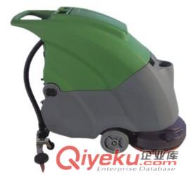 供應手推式自動洗地吸干機JB-XD-500