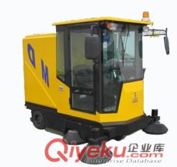 供應(yīng)太陽能駕駛式掃地車MD-1800AS系列
