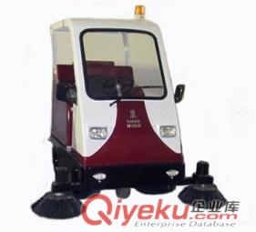 供應智能駕駛式掃地車MD-1760A系列