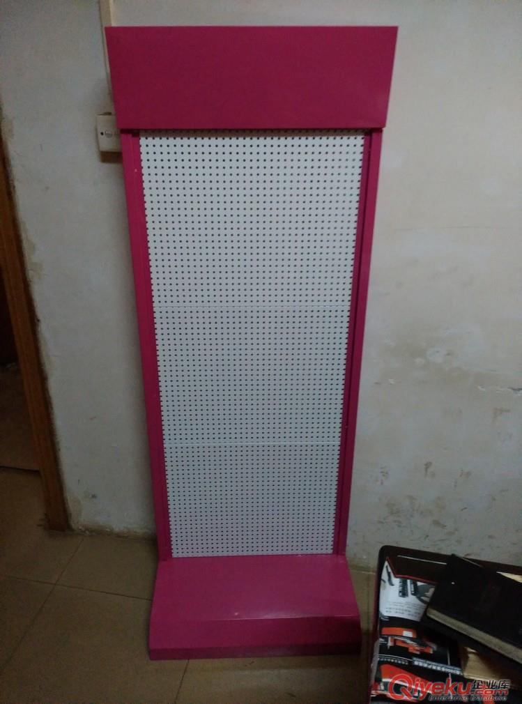 [廠家直供]廣州貨架,廣州展示架,廣州精品展架,廣州化妝品展架,廣州廣告展牌,廣州洞洞板展架
