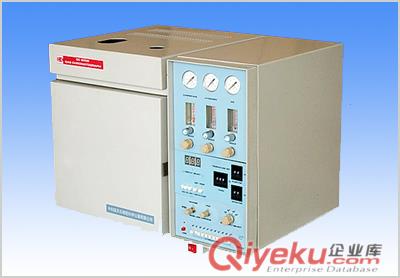 TR-9800燃?xì)馍V分析系統(tǒng)