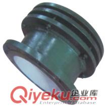 RS型柔性套管式伸縮器