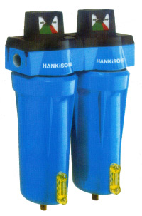 HANKSION过滤器  HANKSION精密过滤器