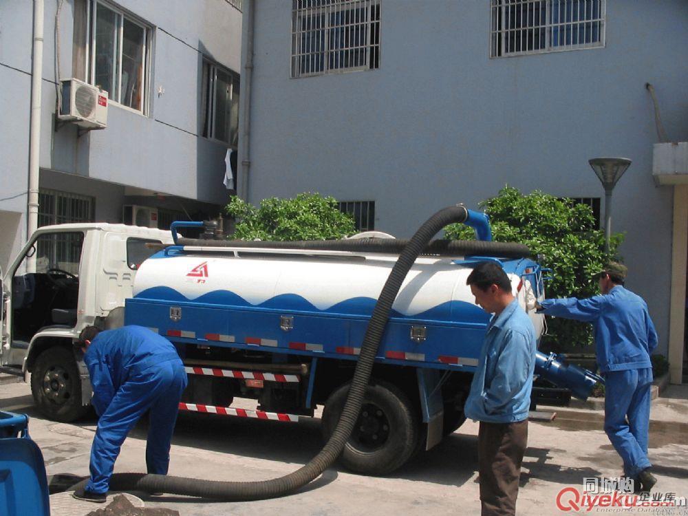 廣州市高壓清洗排污管83482700清理疏通管道