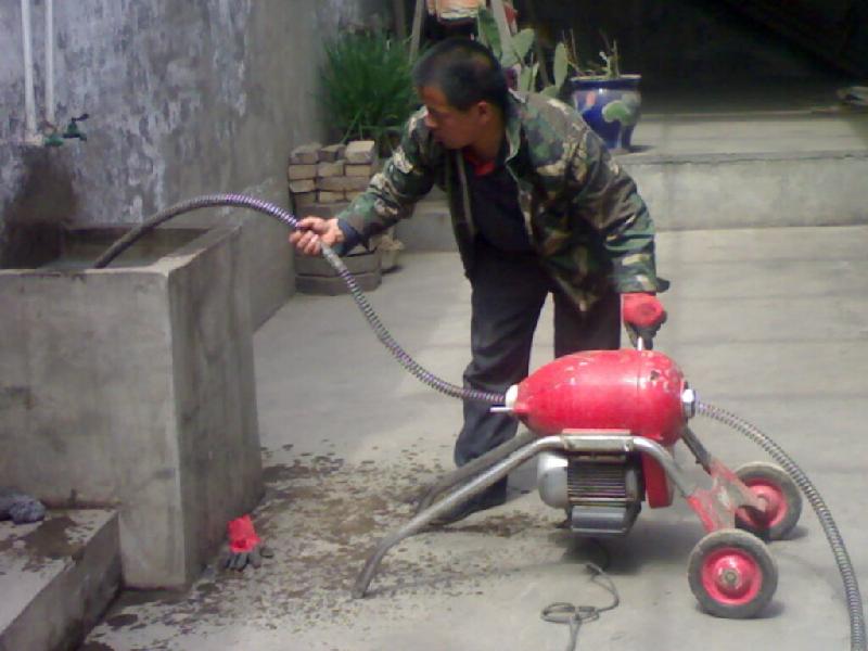 廣州市越秀區疏通下水道13726833950化糞池清理