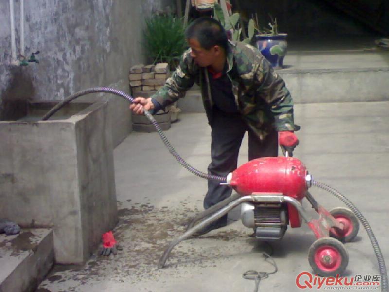 廣州市天河區珠江新城專業疏通家庭廚房下水管13802930959全城優質服務