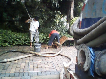 廣州市通渠公司020-83482700