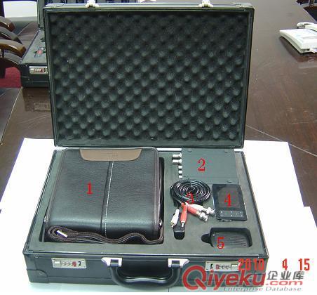 DDMP3G無線密拍包
