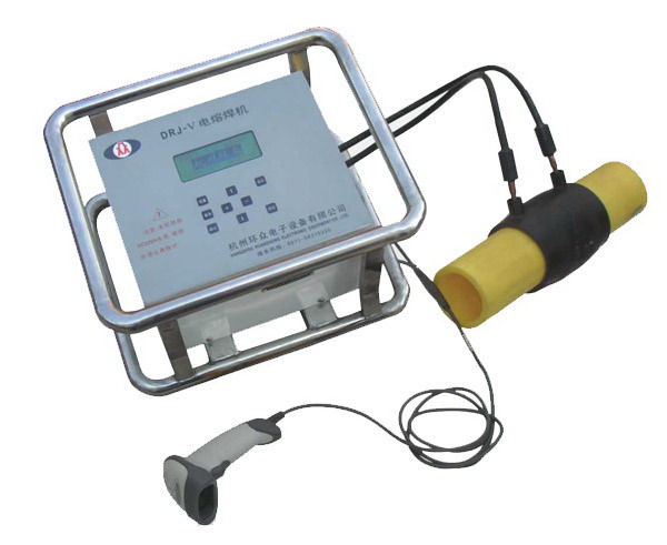 鋼骨架復(fù)合管電熔焊機(jī)  全自動(dòng)電熔焊機(jī)  DRJ-VS