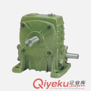 蝸輪蝸桿減速機(jī)原始圖片2