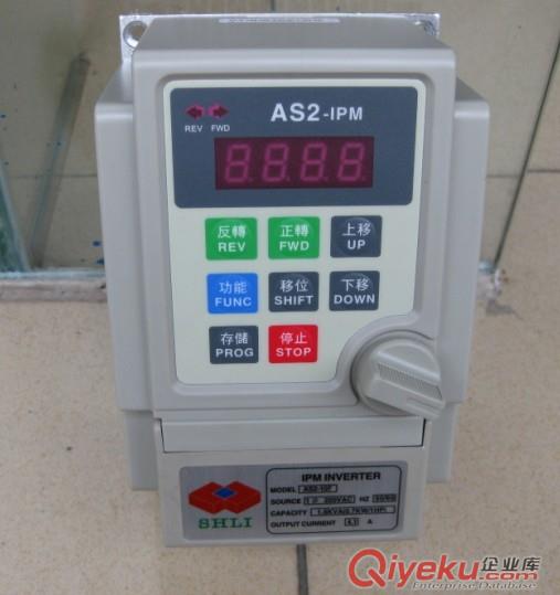 減速機及變頻器