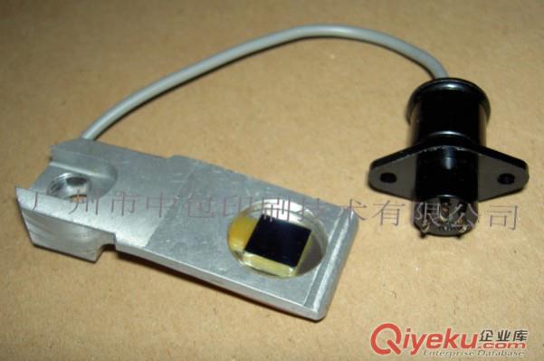 現(xiàn)貨原裝日本小森機前規(guī)電眼