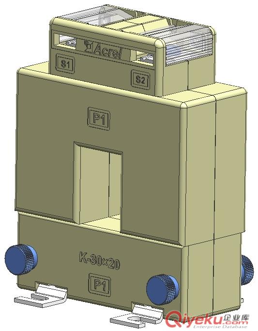 AKH-0.66系列電流互感器