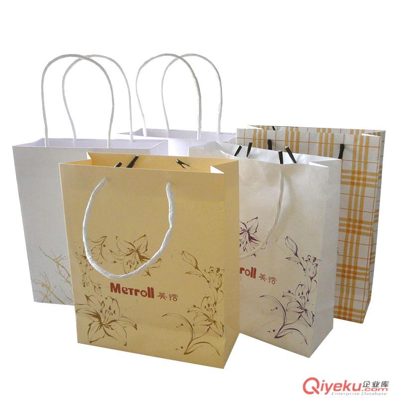 紙袋|手提袋|牛皮紙袋|禮品袋印刷