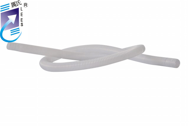 PU透明管 PU hyaline tube