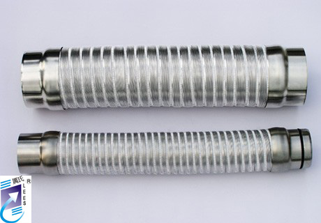 带钢头铝管 Aluminum Pipe with Steel Head