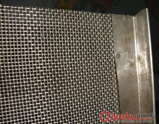 礦篩網