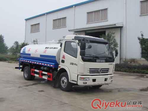 8噸灑水車 10噸灑水車 東風多利卡灑水車