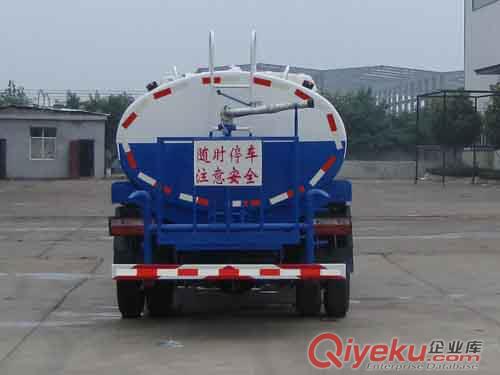 8噸灑水車 10噸灑水車 東風(fēng)多利卡灑水車
