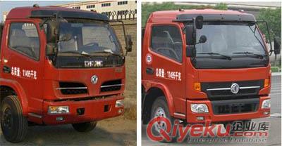 8噸灑水車 10噸灑水車 東風(fēng)多利卡灑水車