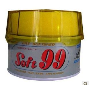 S FT99软蜡99软蜡99固蜡