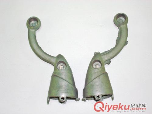 供應壓鑄衛浴配件模具壓鑄加工