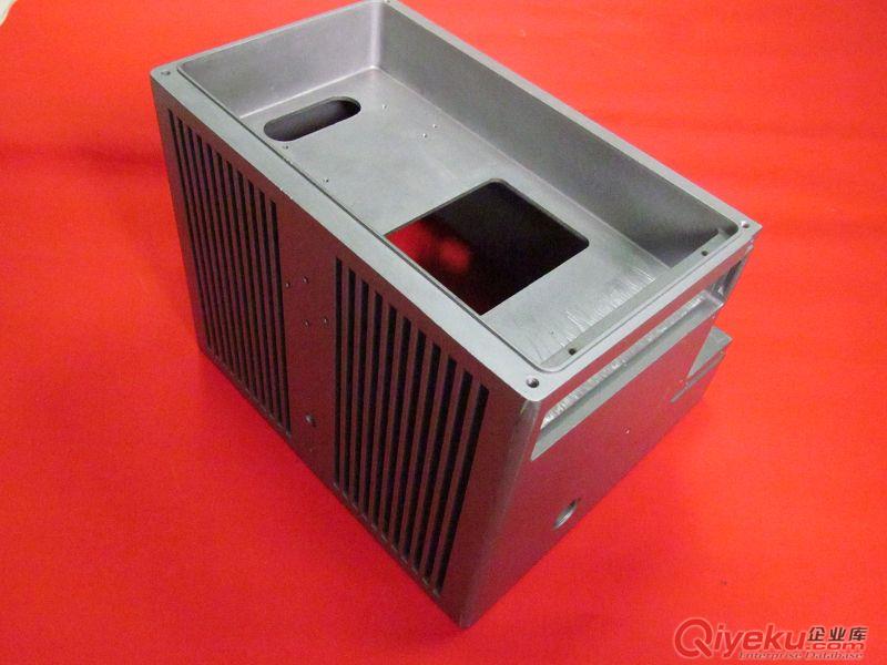 供應壓鑄鋁合金鋅合金電器配件